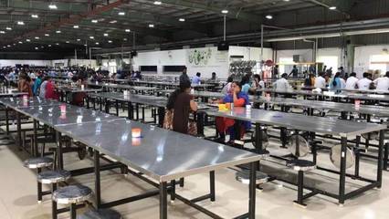 揭秘富士康在印度的第一家iPhone工廠 電子制造業的全球新布局